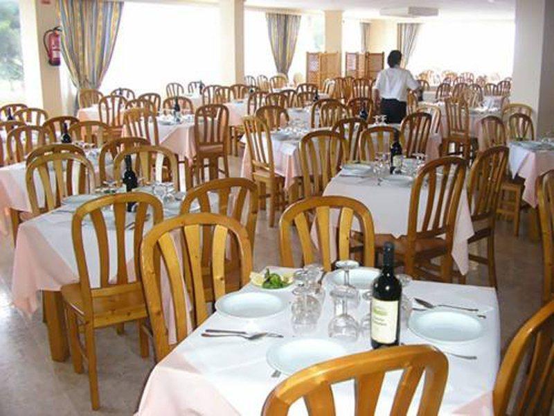 Portosol Ξενοδοχείο Porto Cristo Εξωτερικό φωτογραφία