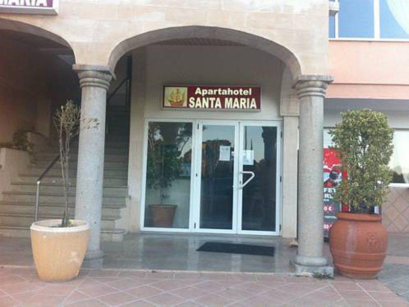 Portosol Ξενοδοχείο Porto Cristo Εξωτερικό φωτογραφία