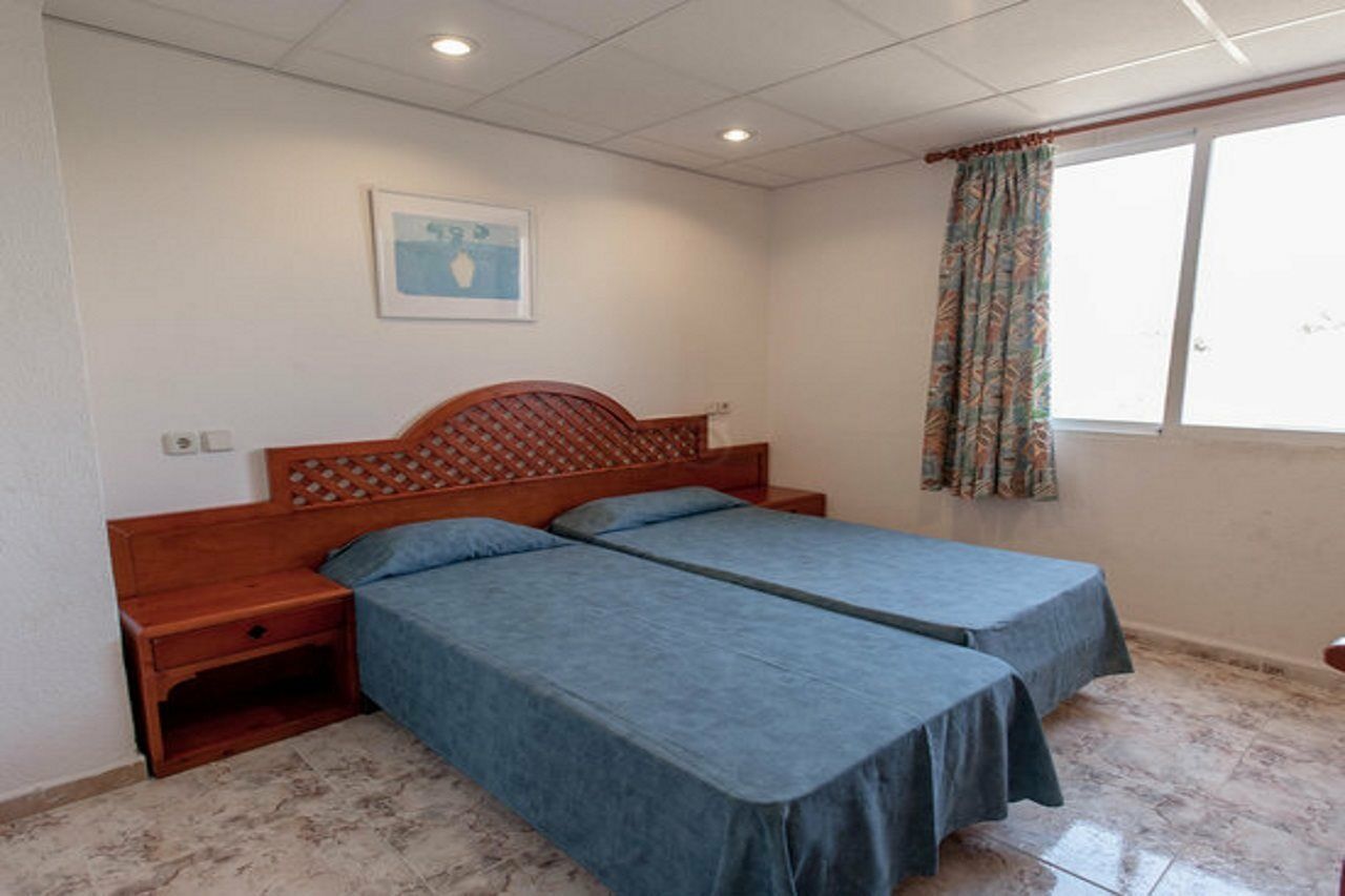 Portosol Ξενοδοχείο Porto Cristo Εξωτερικό φωτογραφία