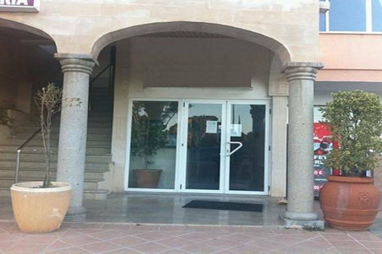 Portosol Ξενοδοχείο Porto Cristo Εξωτερικό φωτογραφία