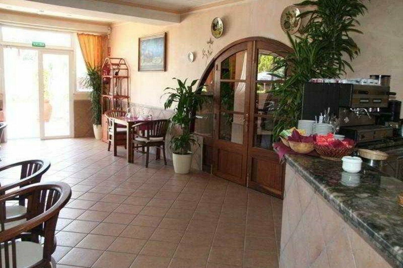 Portosol Ξενοδοχείο Porto Cristo Εξωτερικό φωτογραφία