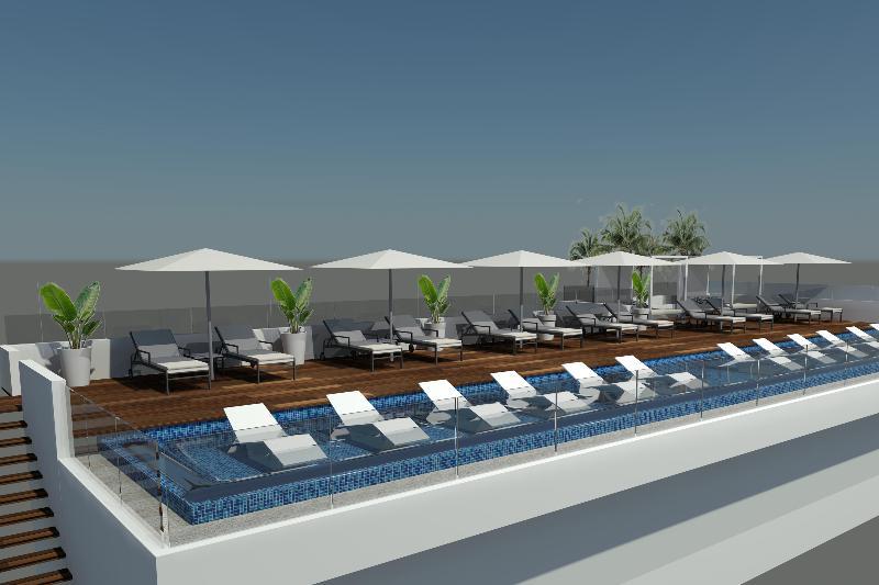 Portosol Ξενοδοχείο Porto Cristo Εξωτερικό φωτογραφία