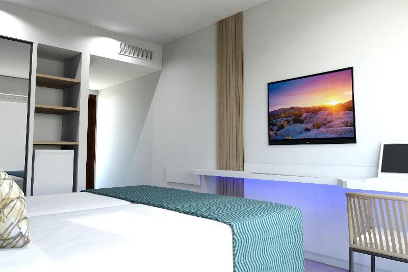 Portosol Ξενοδοχείο Porto Cristo Εξωτερικό φωτογραφία